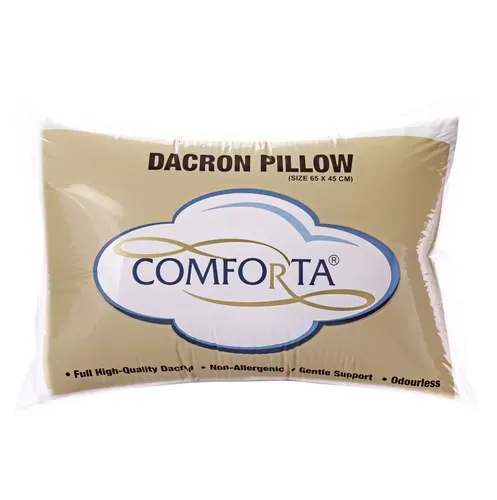 Bantal Dacron