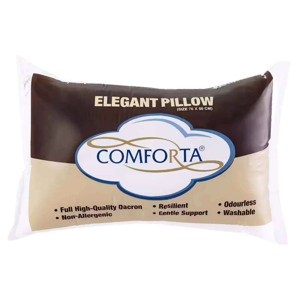 Bantal Elegant