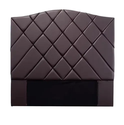 Headboard Diamante