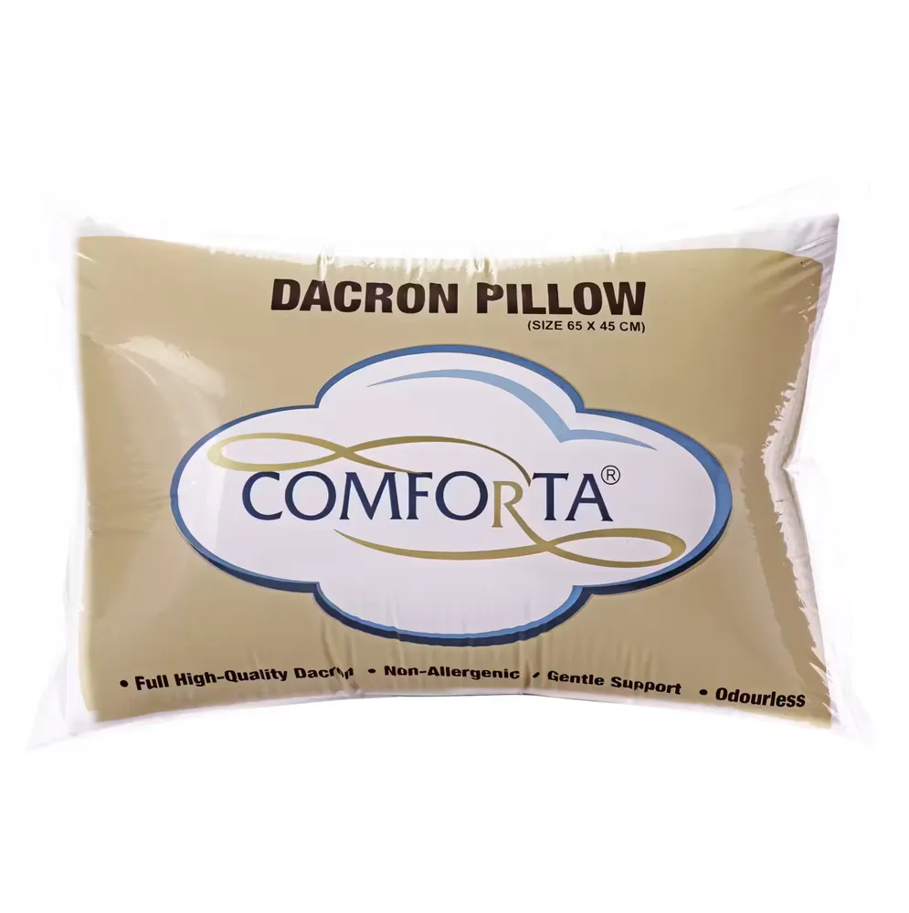 Bantal Dacron