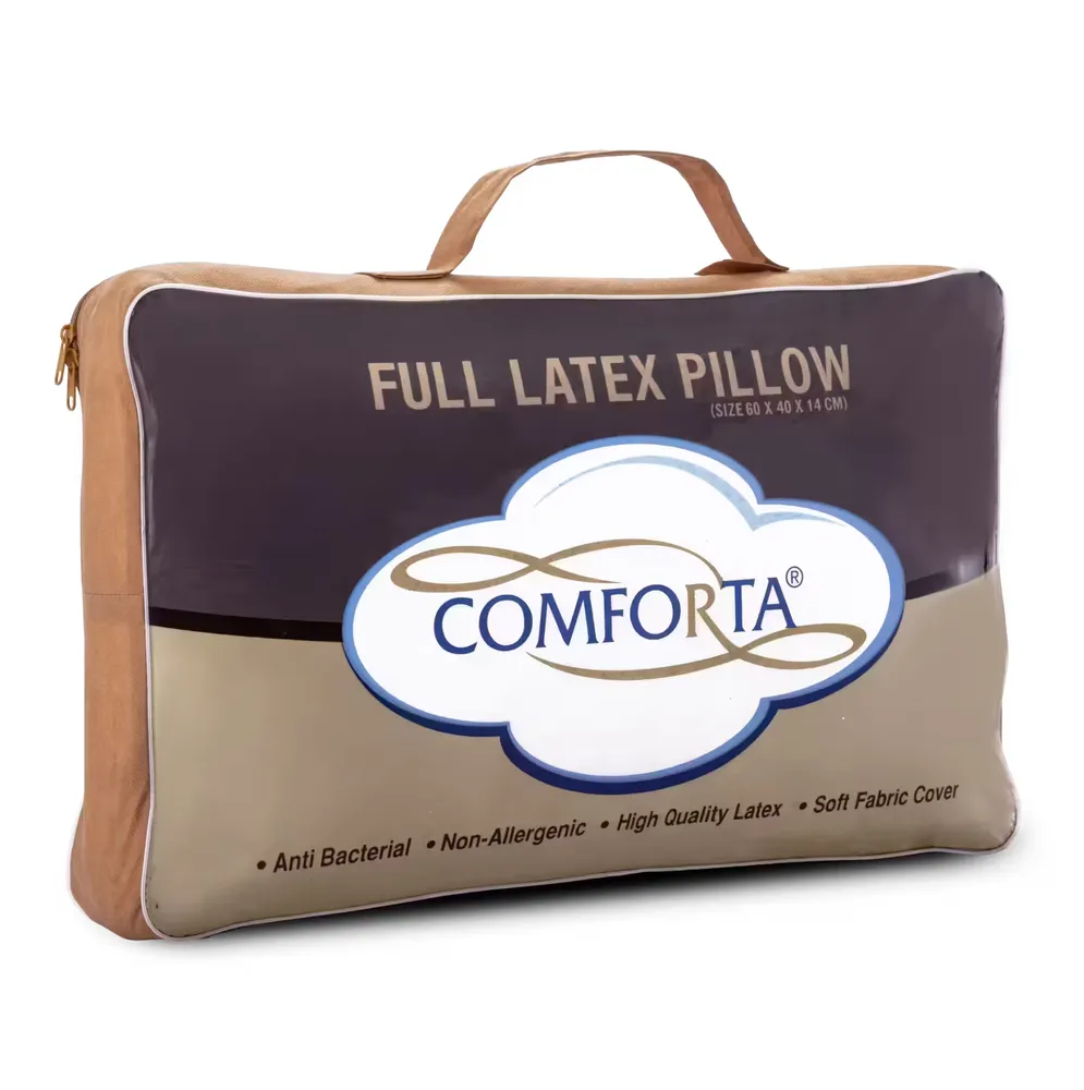 Bantal Latex