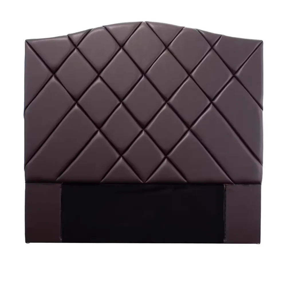 Headboard Diamante